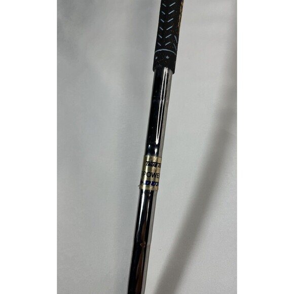 Dunlop Resolve 4 Iron Mass Transfer System True Temper Powerpoint Right Handed - Picture 9 of 14